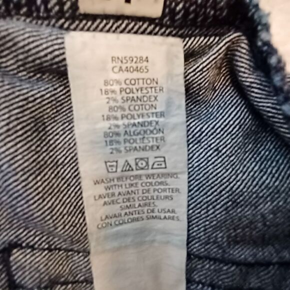 The Children's Place skinny jeans - Picture 4 of 6